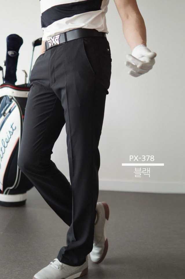 PXG 남성 PX-378 팬츠(2color)