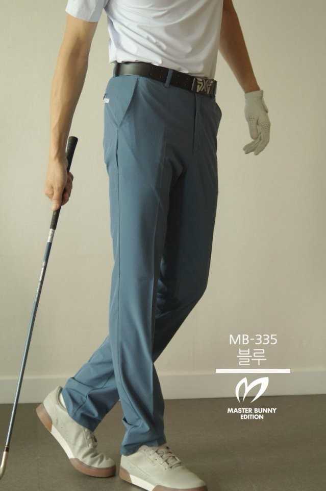 마스터바니 남성 MB-335 팬츠(4color)