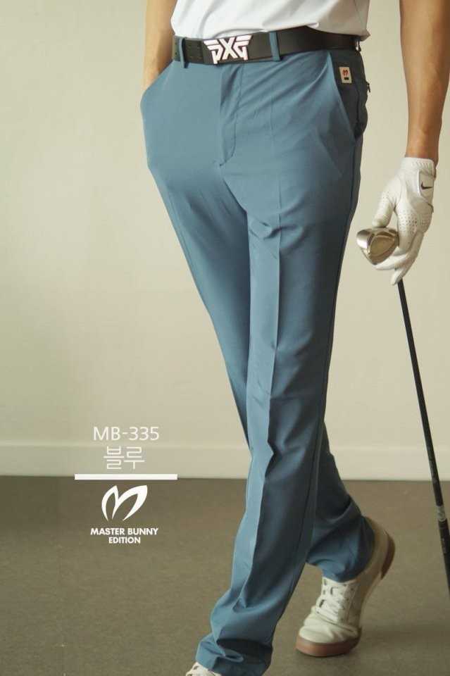 마스터바니 남성 MB-335 팬츠(4color)