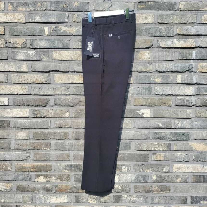 PXG 남성 이선 스판팬츠(3color)