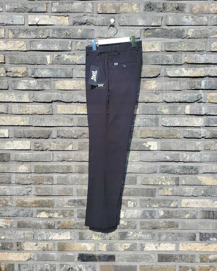 PXG 남성 이선 스판팬츠(3color)