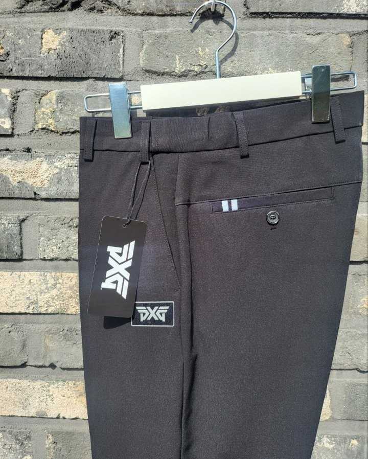 PXG 남성 이선 스판팬츠(3color)