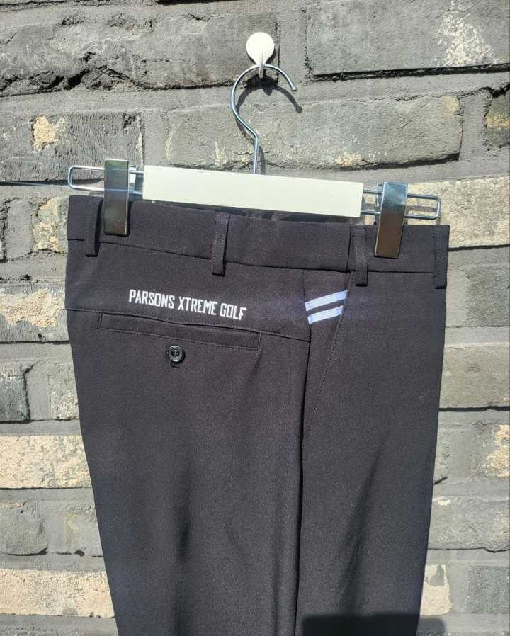 PXG 남성 이선 스판팬츠(3color)