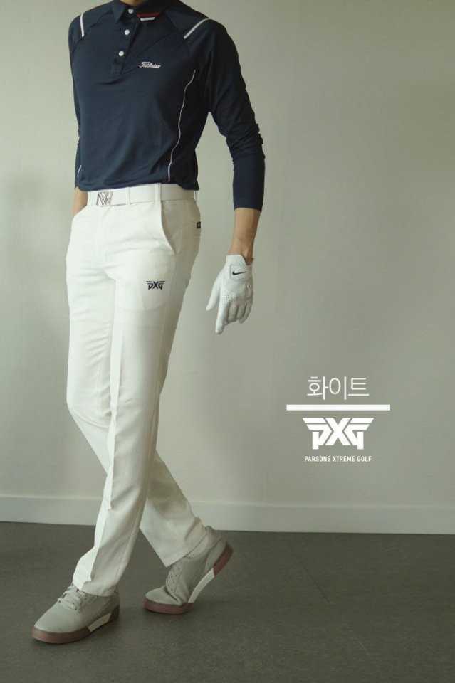 PXG 팬츠 PX-302(3color)
