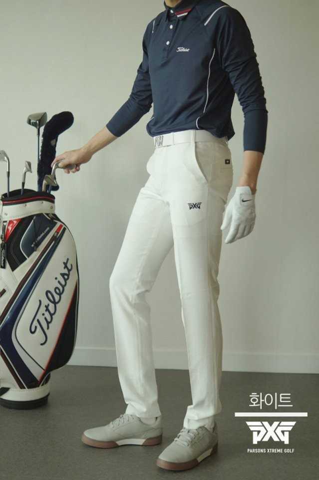 PXG 팬츠 PX-302(3color)