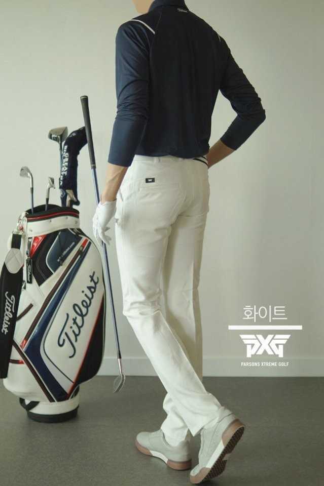 PXG 팬츠 PX-302(3color)