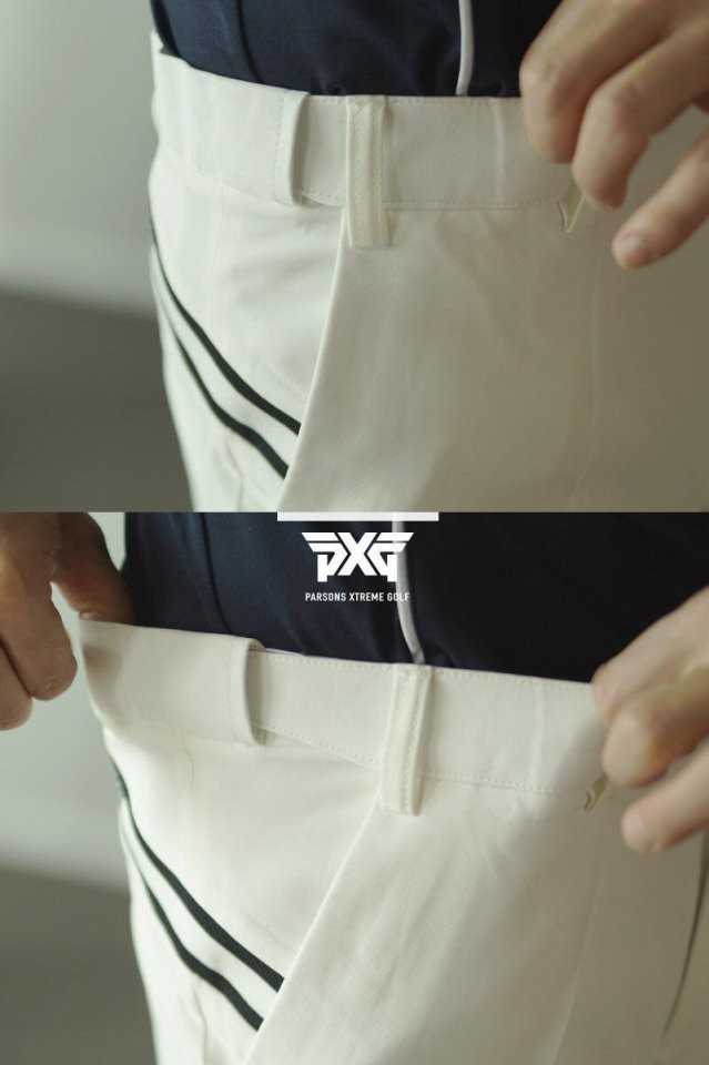 PXG 팬츠 PX-302(3color)