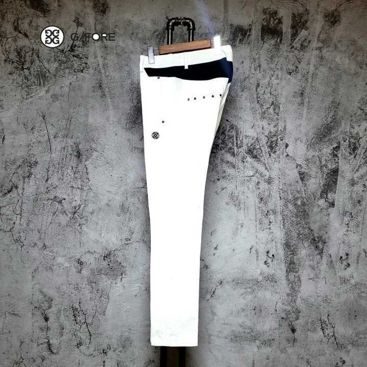 지포어 남성 골프팬츠 가을신상품(2color)