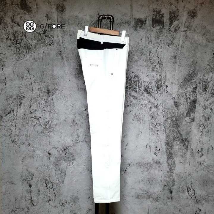 지포어 남성 골프팬츠 가을신상품(2color)