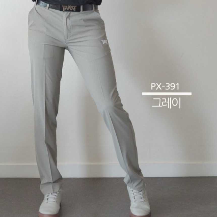 PXG 남성 PX-391 팬츠(3color)