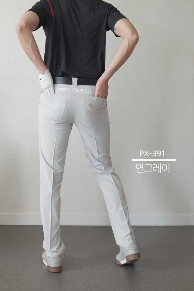 PXG 남성 PX-391 팬츠(3color)