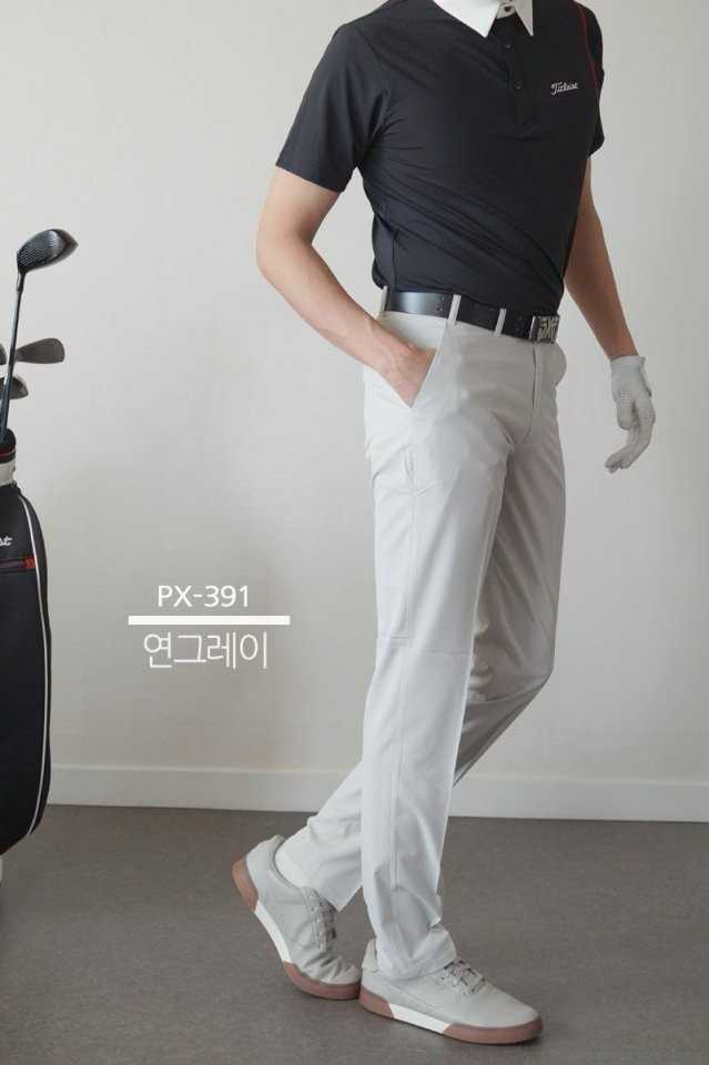 PXG 남성 PX-391 팬츠(3color)