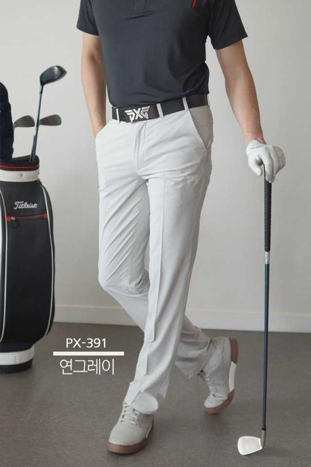PXG 남성 PX-391 팬츠(3color)