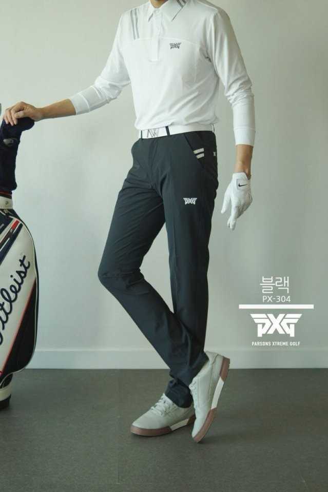 PXG 남성 PX-304 팬츠(3color)