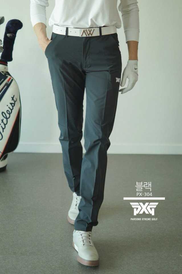 PXG 남성 PX-304 팬츠(3color)