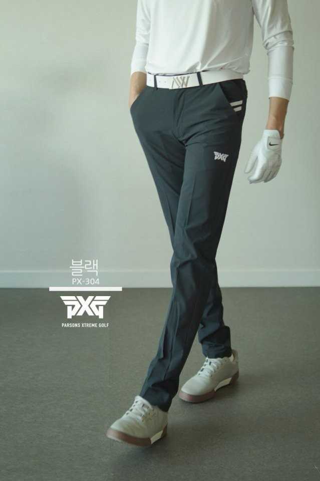PXG 남성 PX-304 팬츠(3color)