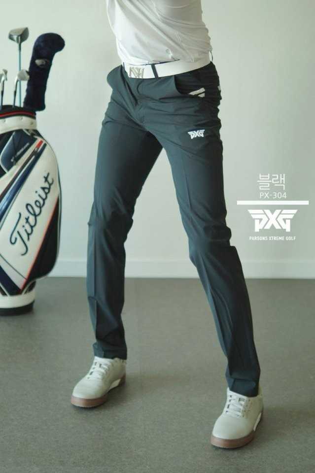 PXG 남성 PX-304 팬츠(3color)