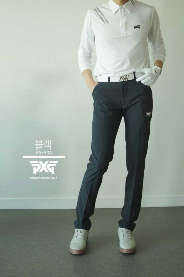 PXG 남성 PX-304 팬츠(3color)