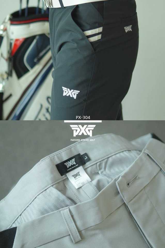 PXG 남성 PX-304 팬츠(3color)
