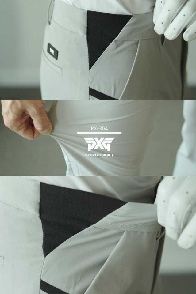 PXG 남성 PX-304 팬츠(3color)