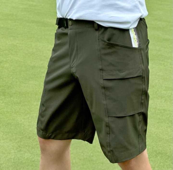 지포어 남성 UTILITY CARGO 쇼츠 팬츠(2color)