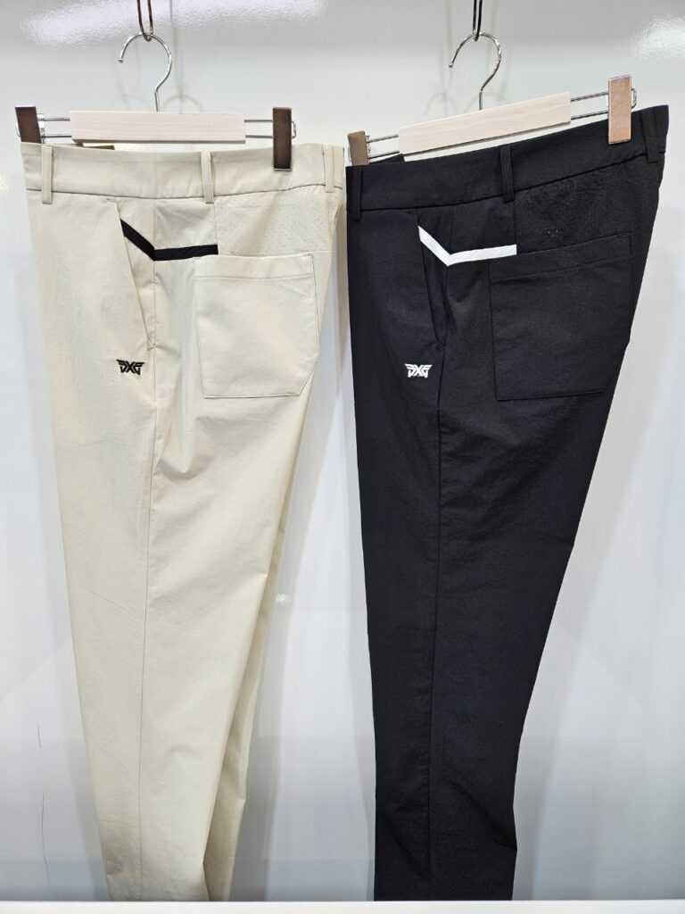 PXG 남성 기능성 여름 팬츠(2color)