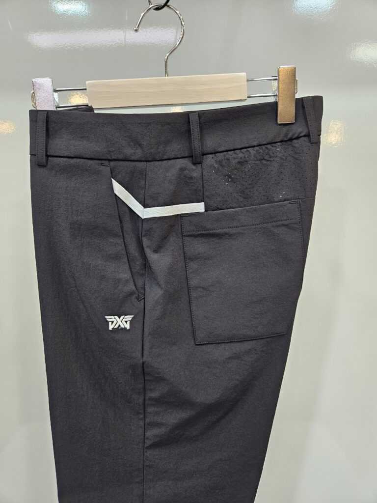 PXG 남성 기능성 여름 팬츠(2color)