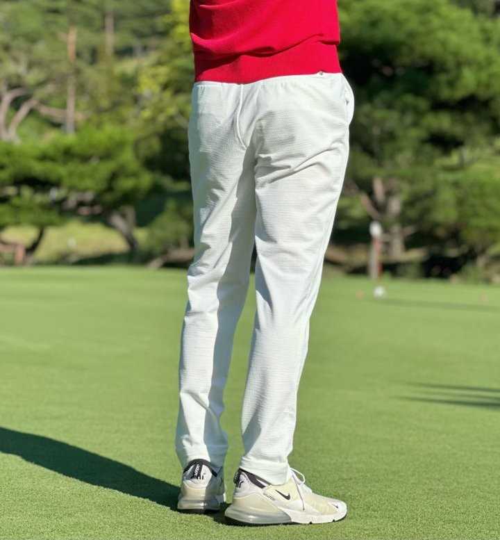 지포어 남성 씨어서커 팬츠(2color)