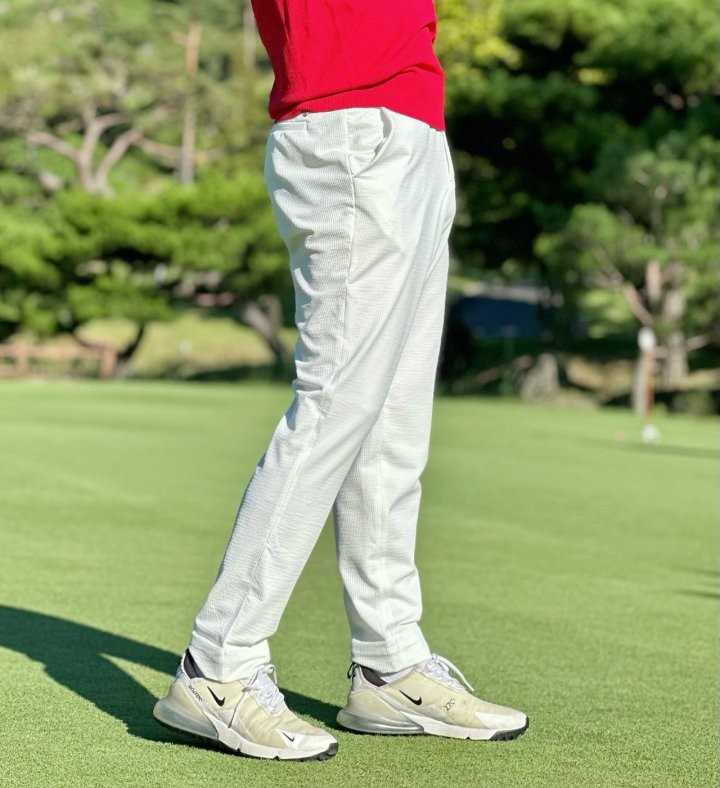 지포어 남성 씨어서커 팬츠(2color)