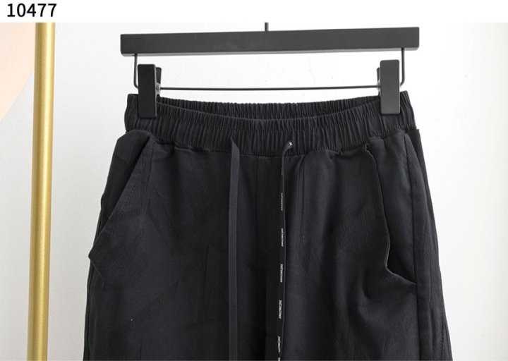 어메이징크리 남성 스탠다드 카고 조거 팬츠