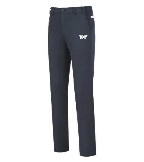 PXG 남성 사방스판 방한 방풍 기모팬츠(2color)
