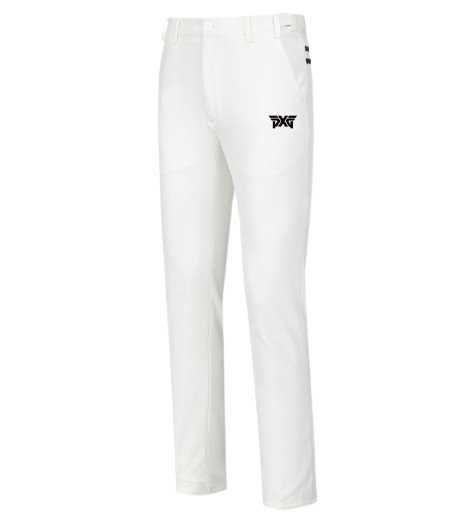 PXG 남성 사방스판 방한 방풍 기모팬츠(2color)