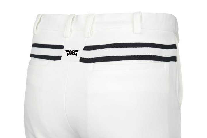 PXG 남성 사방스판 방한 방풍 기모팬츠(2color)