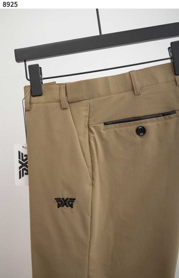 PXG 남성 수입고급 바디 쉘 팬츠(3color)