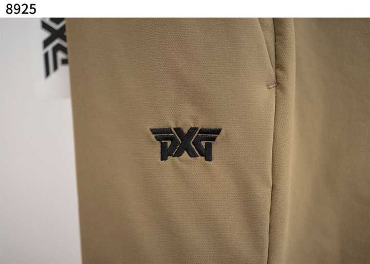 PXG 남성 수입고급 바디 쉘 팬츠(3color)