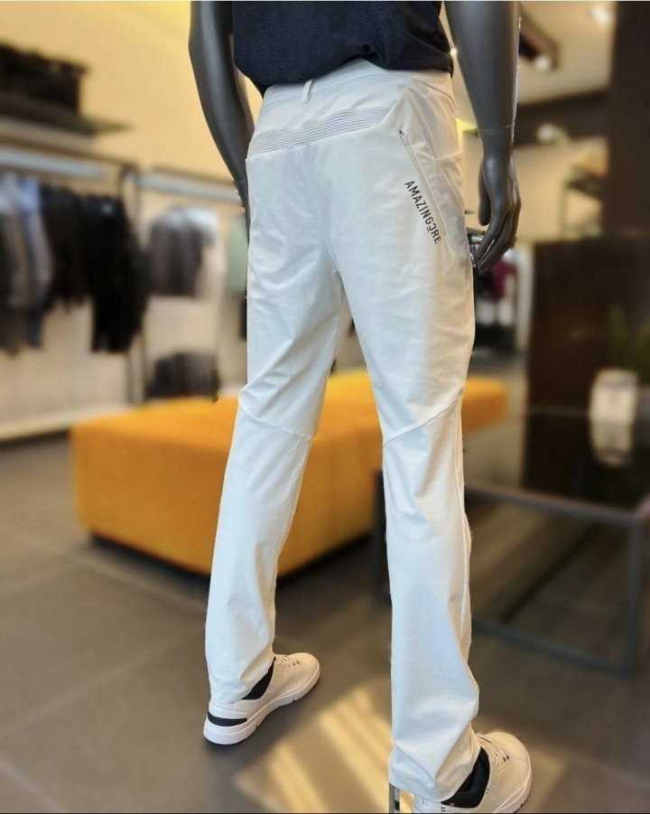 어메이징크리 아코디오 약기모 팬츠
