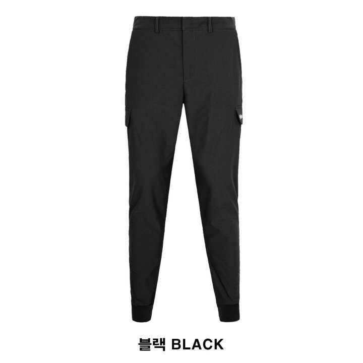 말본 카고 조거 팬츠(2color)