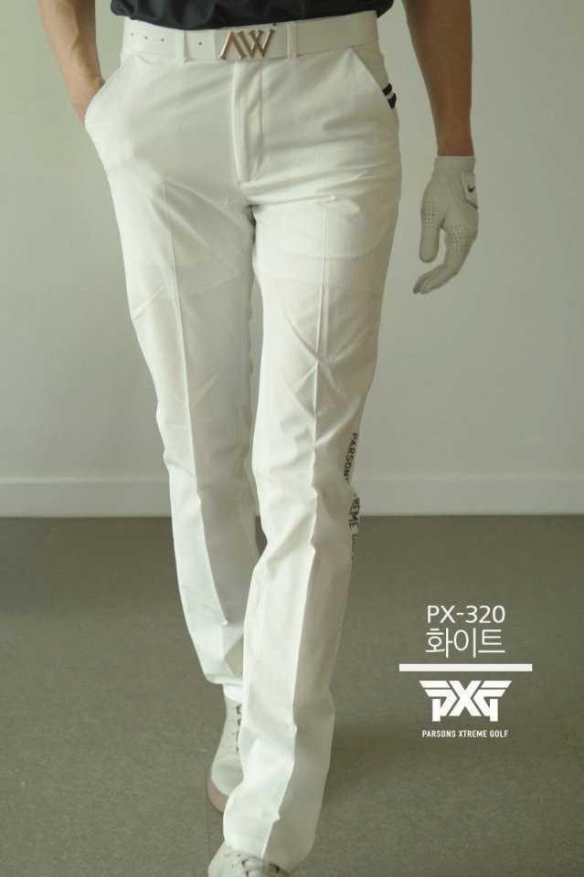 PXG 남성 PX-320 팬츠(2color)