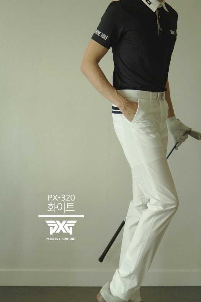 PXG 남성 PX-320 팬츠(2color)