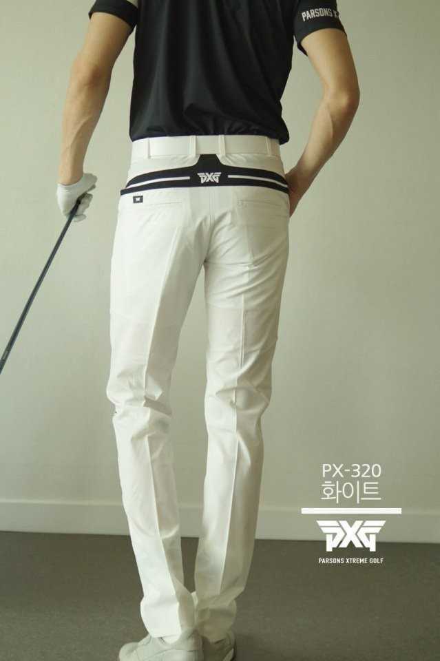 PXG 남성 PX-320 팬츠(2color)