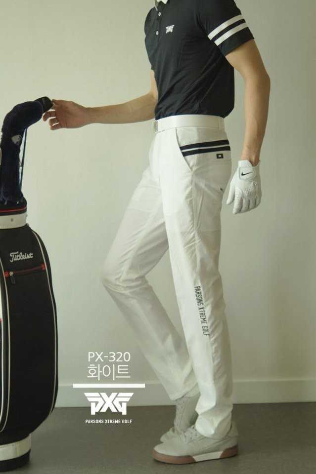 PXG 남성 PX-320 팬츠(2color)
