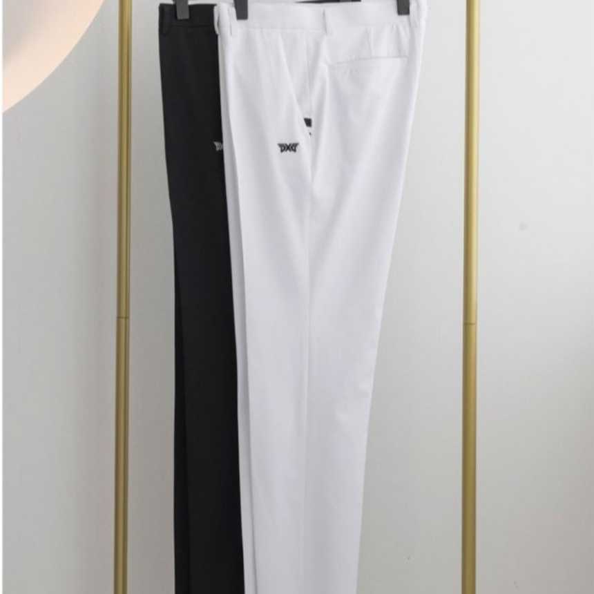 PXG 남성 여름 골프 팬츠(2color)