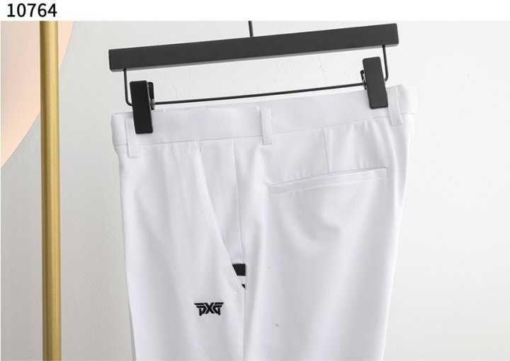 PXG 남성 여름 골프 팬츠(2color)