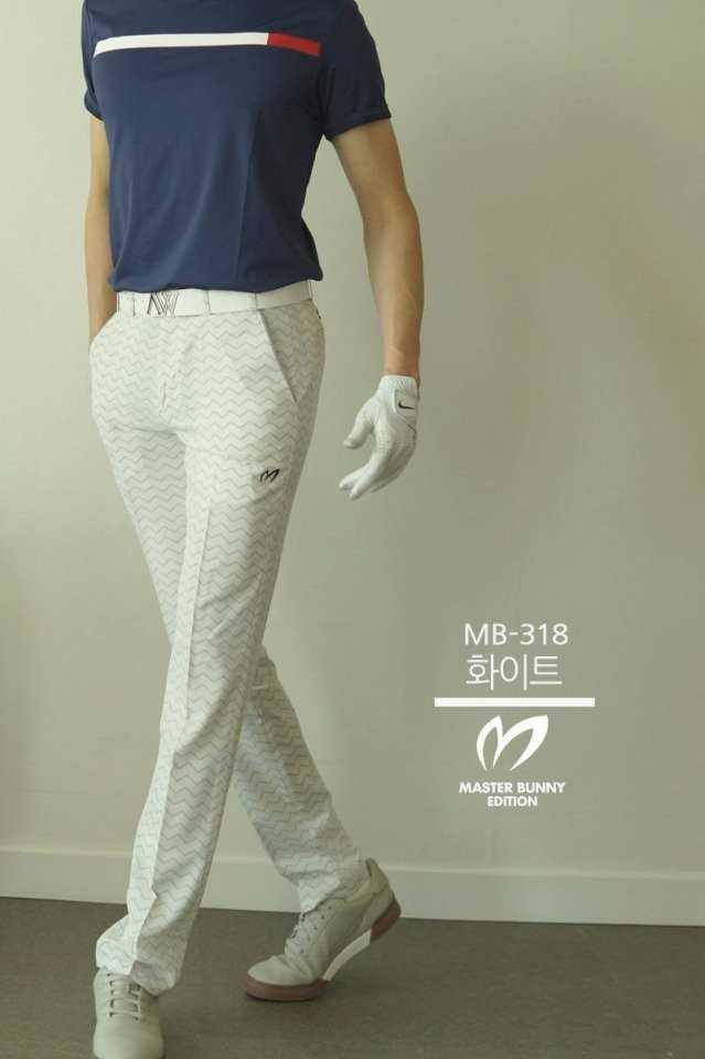 마스터바니 남성 MB-318 팬츠(2color)