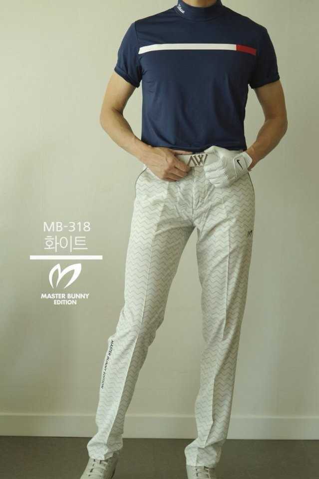 마스터바니 남성 MB-318 팬츠(2color)