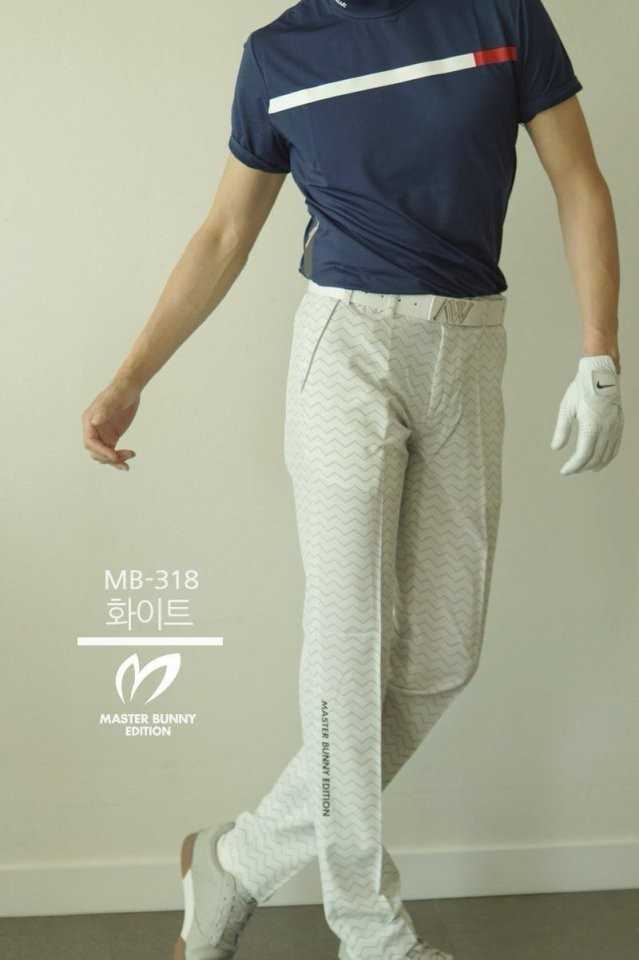 마스터바니 남성 MB-318 팬츠(2color)