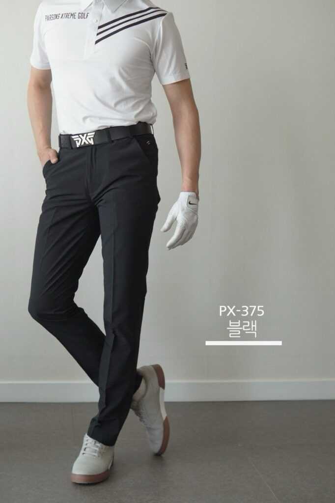 PXG 남성 PX-375 팬츠(3color)