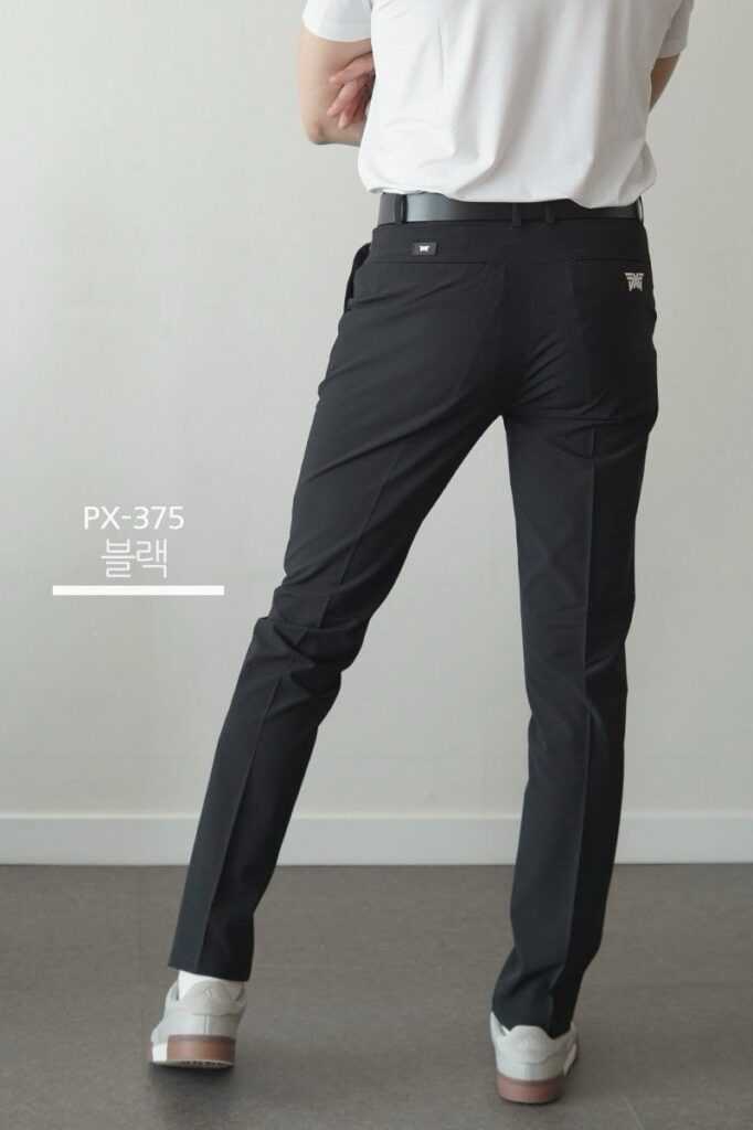 PXG 남성 PX-375 팬츠(3color)