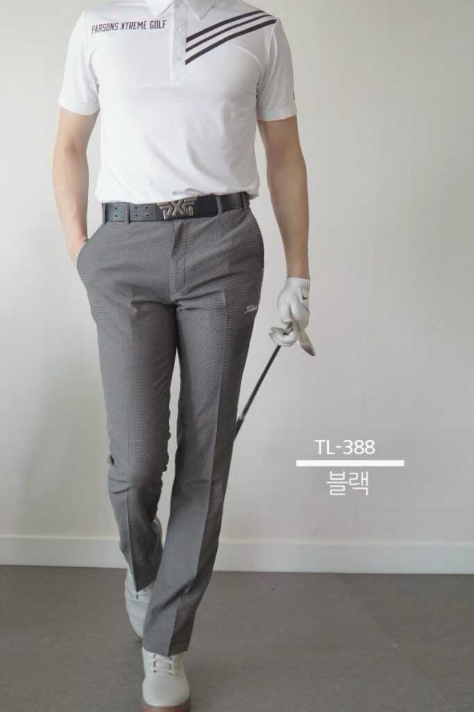 타이틀리스트 남성 TL-388 팬츠(3color)