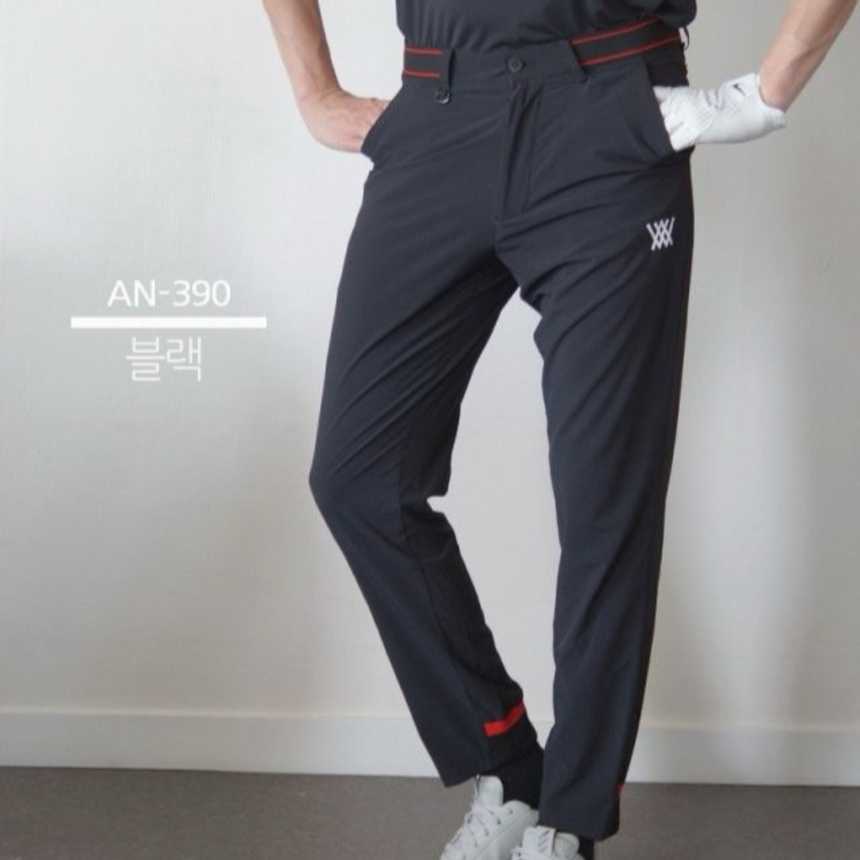 어뉴 남성 AN-390 팬츠(2color)